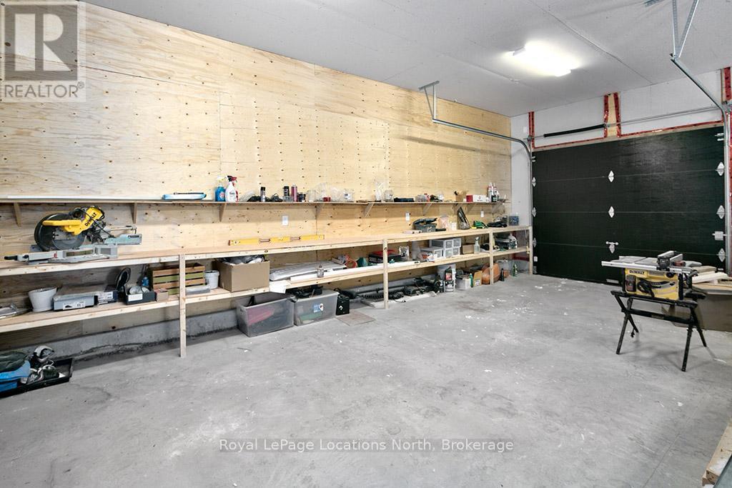 58165 12th Line, Meaford, Ontario  N4L 1W5 - Photo 26 - X12711814