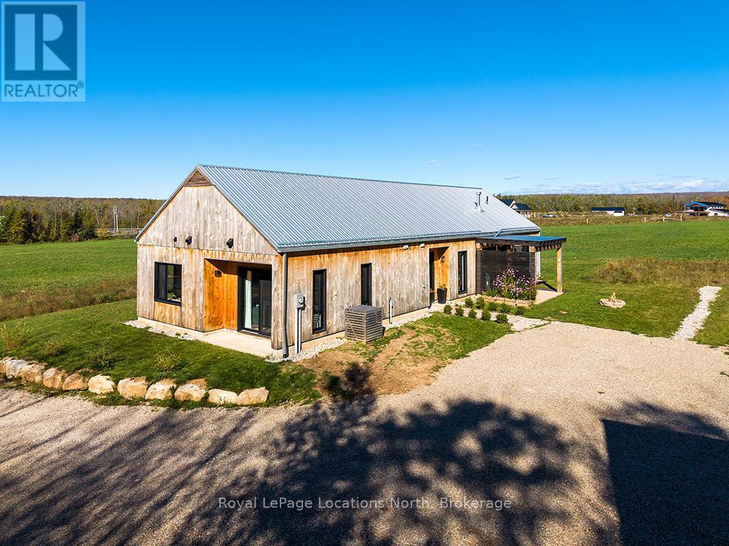 58165 12th Line, Meaford, Ontario  N4L 1W5 - Photo 4 - X12711814