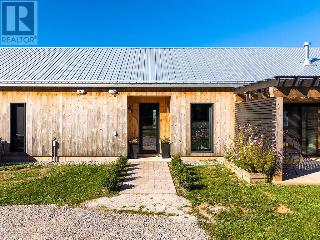 58165 12th Line, Meaford, Ontario  N4L 1W5 - Photo 5 - X12711814