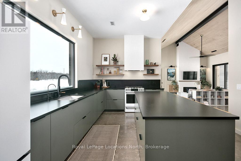 58165 12th Line, Meaford, Ontario  N4L 1W5 - Photo 8 - X12711814