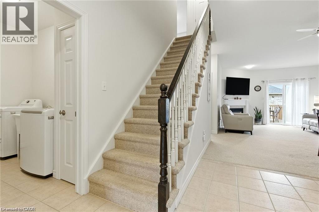 310 Southbrook Drive Unit# 20, Binbrook, Ontario  L0R 1C0 - Photo 7 - 40792992