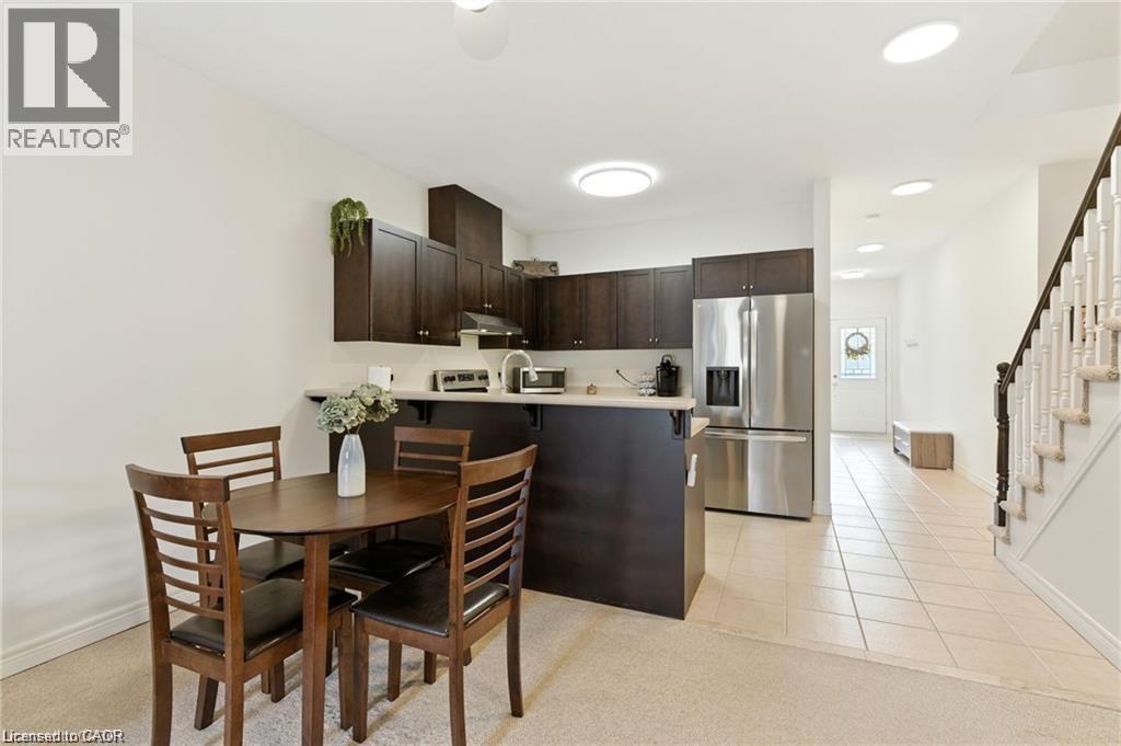 310 Southbrook Drive Unit# 20, Binbrook, Ontario  L0R 1C0 - Photo 10 - 40792992