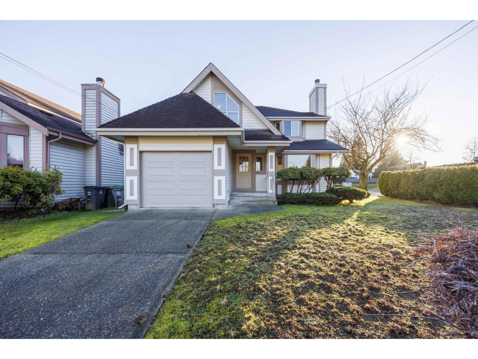 15114 98 Avenue, Surrey, British Columbia  V3R 8T2 - Photo 1 - R3081061