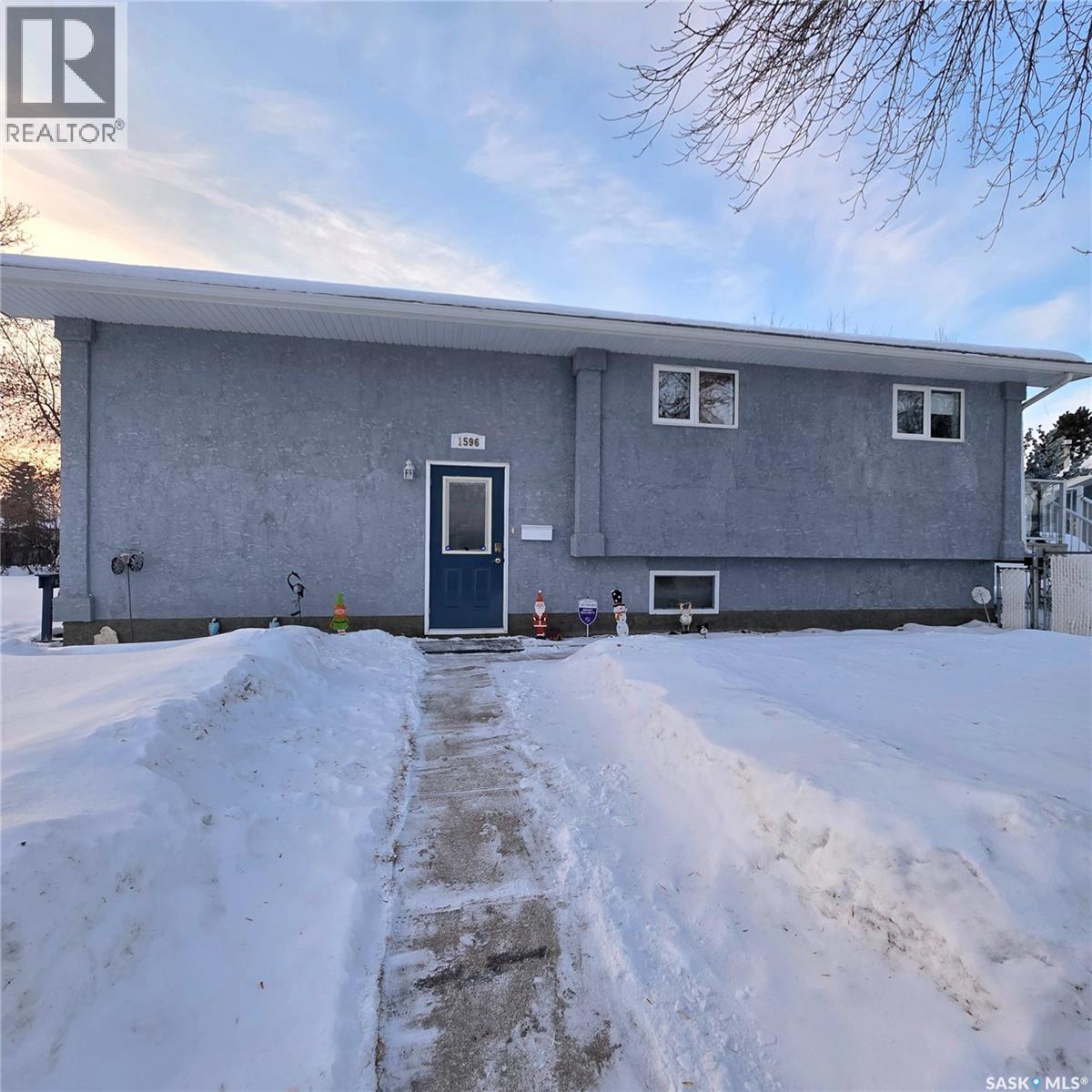 1596 Mcintosh Drive, Prince Albert, Saskatchewan  S6V 7B8 - Photo 35 - SK020727