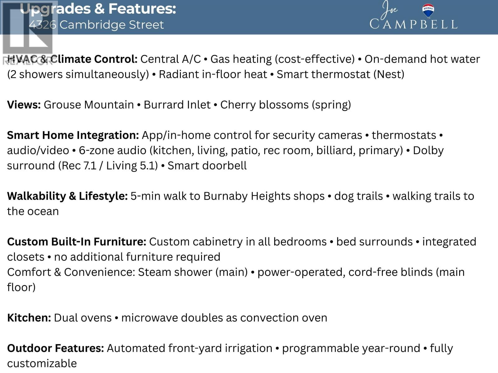 4326 Cambridge Street, Burnaby, British Columbia  V5C 1H4 - Photo 36 - R3081154