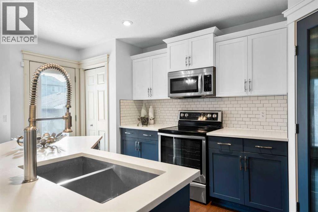 263 Evanston Way Nw, Calgary, Alberta  T3P 0C9 - Photo 5 - A2277011