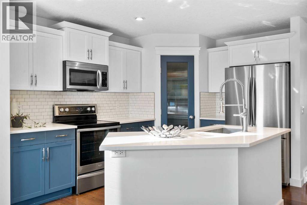 263 Evanston Way Nw, Calgary, Alberta  T3P 0C9 - Photo 6 - A2277011