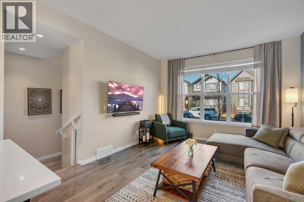 84 Masters Heights Se, Calgary, Alberta  T3M 2M7 - Photo 7 - A2278807