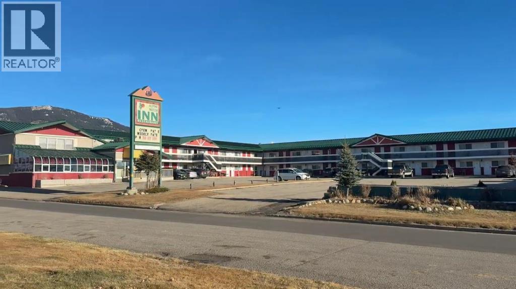 10005 100 Street, Grande Cache, Alberta  T0E 0Y0 - Photo 2 - A2274063