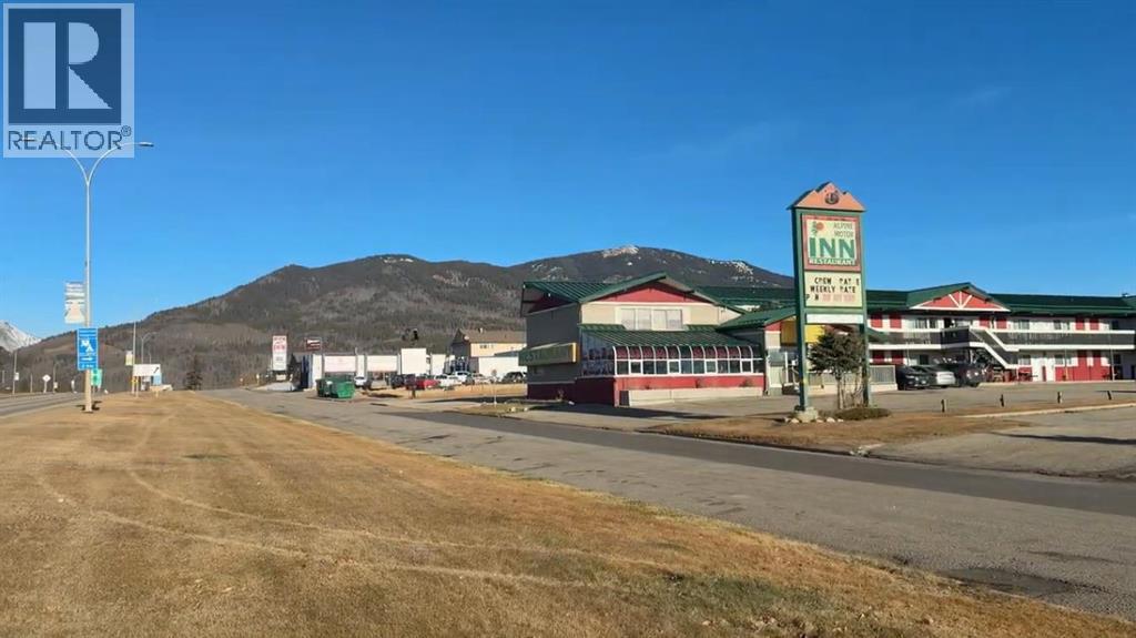 10005 100 Street, Grande Cache, Alberta  T0E 0Y0 - Photo 3 - A2274063