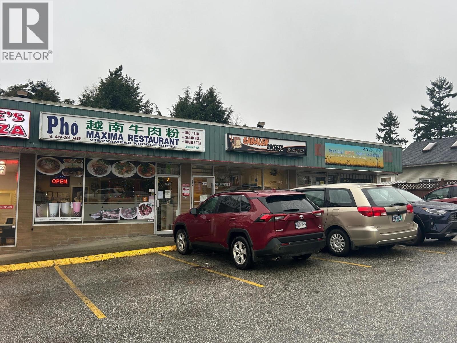 822 Twentieth Street, New Westminster, British Columbia  V3M 4W8 - Photo 9 - C8074704