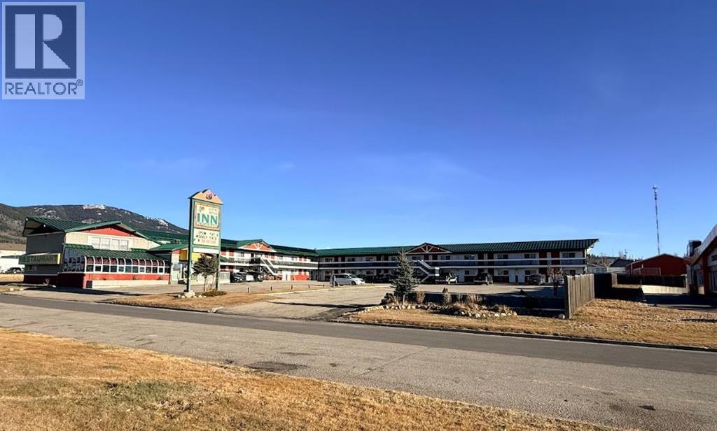 10005 100 Street, Grande Cache, Alberta