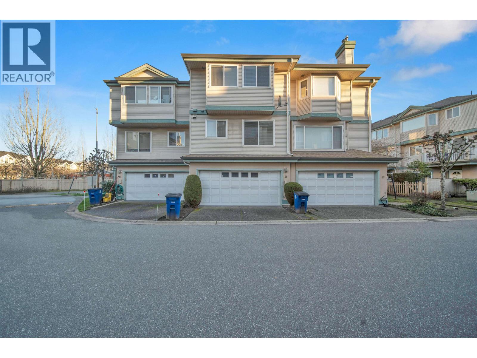 44 22800 Windsor Court, Richmond, British Columbia  V6V 2X6 - Photo 3 - R3081049