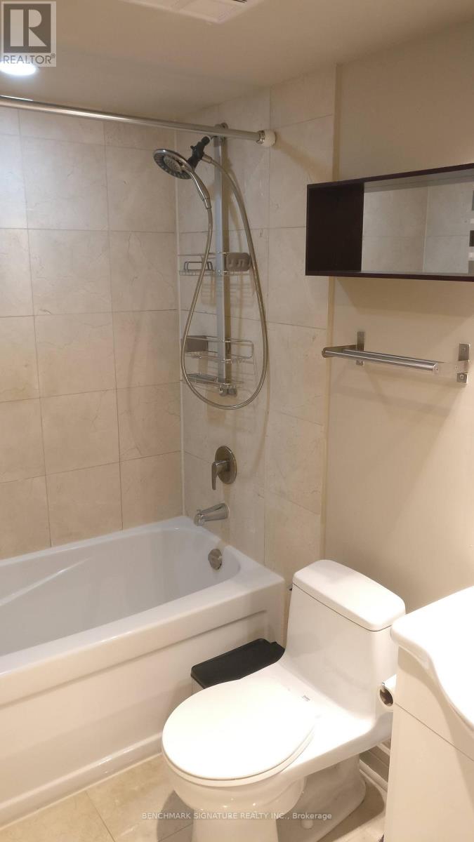 609 - 1 Avondale Avenue, Toronto, Ontario  M2N 7J1 - Photo 14 - C12711830