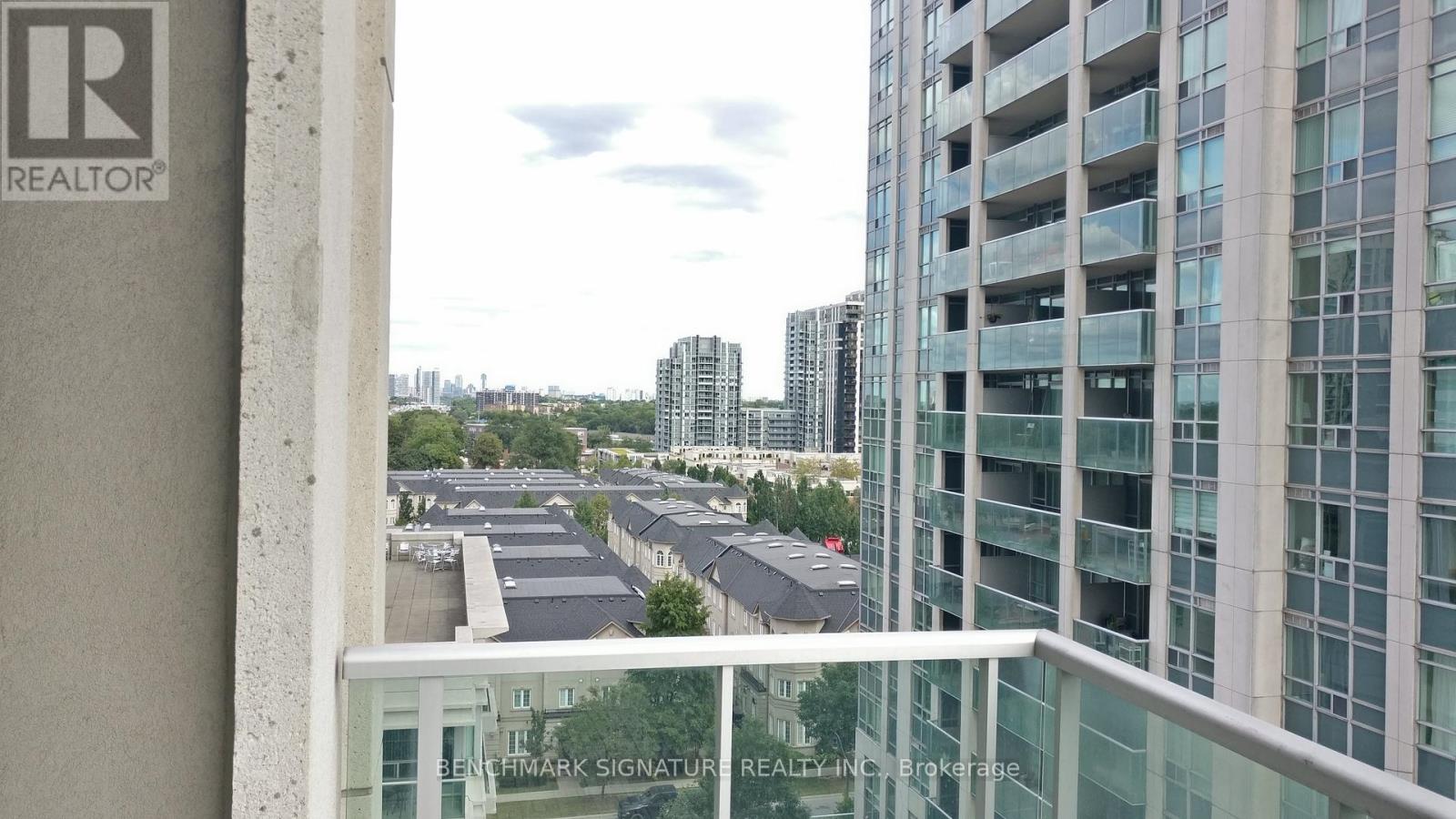 609 - 1 Avondale Avenue, Toronto, Ontario  M2N 7J1 - Photo 16 - C12711830