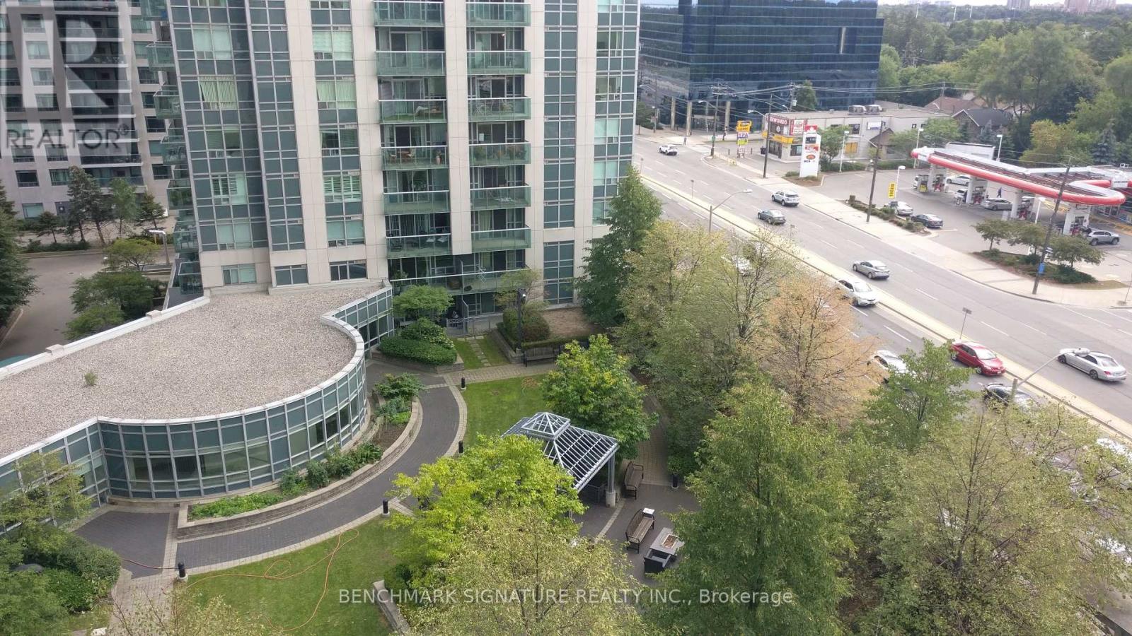 609 - 1 Avondale Avenue, Toronto, Ontario  M2N 7J1 - Photo 17 - C12711830