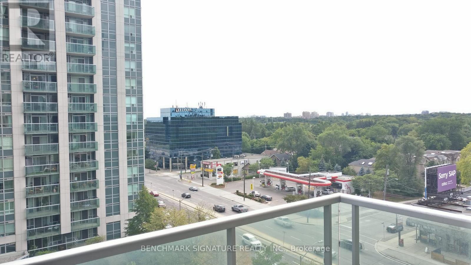 609 - 1 Avondale Avenue, Toronto, Ontario  M2N 7J1 - Photo 18 - C12711830