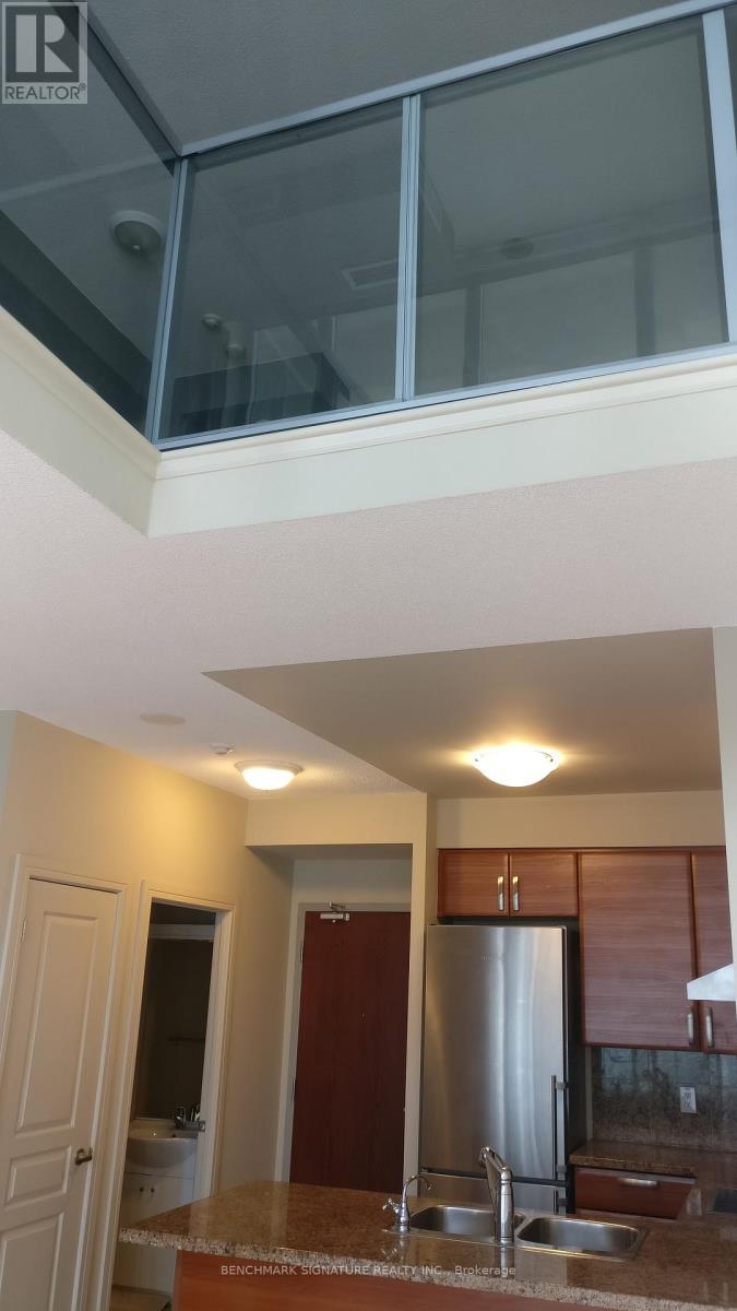 609 - 1 Avondale Avenue, Toronto, Ontario  M2N 7J1 - Photo 9 - C12711830