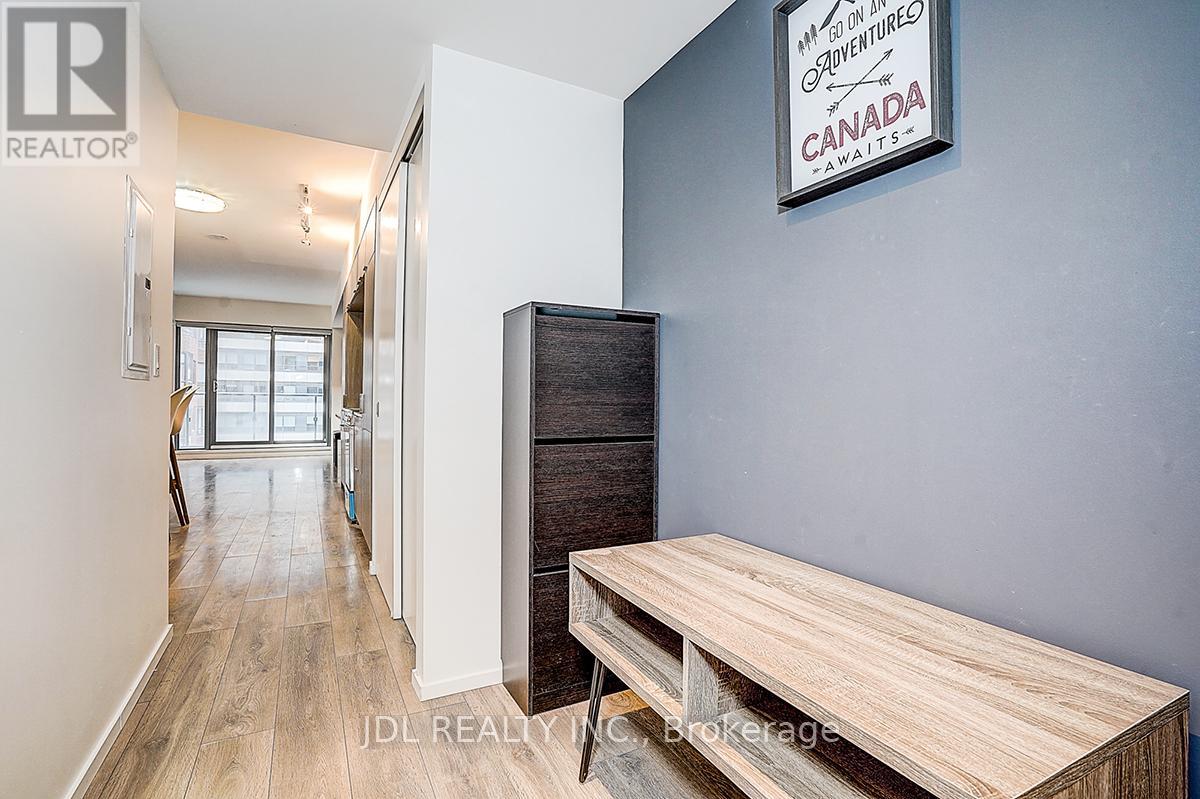 704 - 159 Dundas Street E, Toronto, Ontario  M5B 0A9 - Photo 10 - C12711838