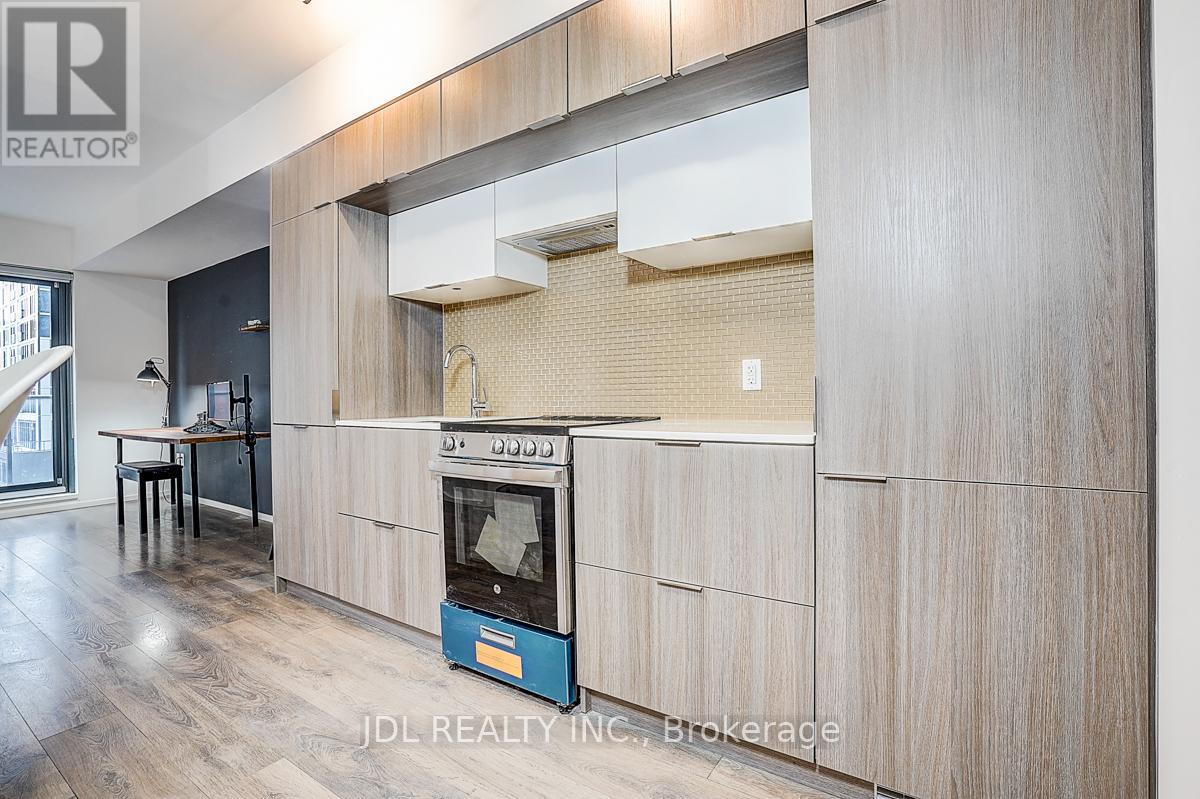 704 - 159 Dundas Street E, Toronto, Ontario  M5B 0A9 - Photo 15 - C12711838