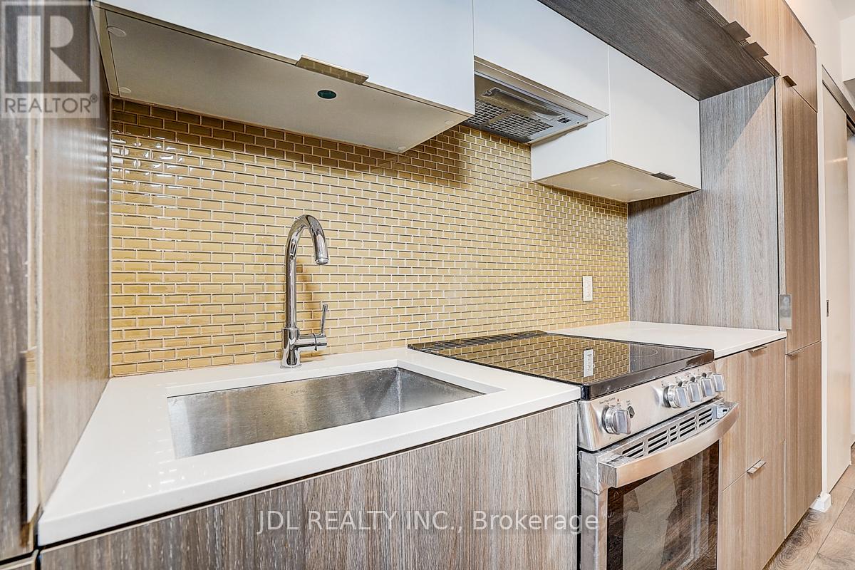 704 - 159 Dundas Street E, Toronto, Ontario  M5B 0A9 - Photo 16 - C12711838