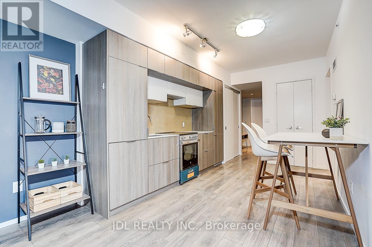 704 - 159 Dundas Street E, Toronto, Ontario  M5B 0A9 - Photo 17 - C12711838