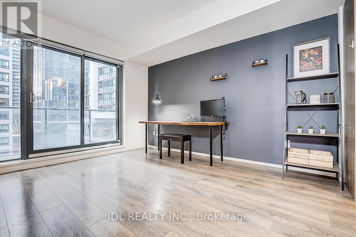 704 - 159 Dundas Street E, Toronto, Ontario  M5B 0A9 - Photo 21 - C12711838