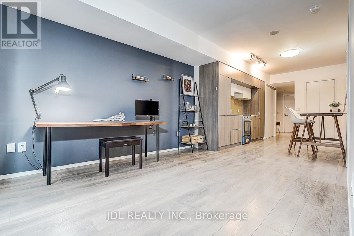 704 - 159 Dundas Street E, Toronto, Ontario  M5B 0A9 - Photo 22 - C12711838