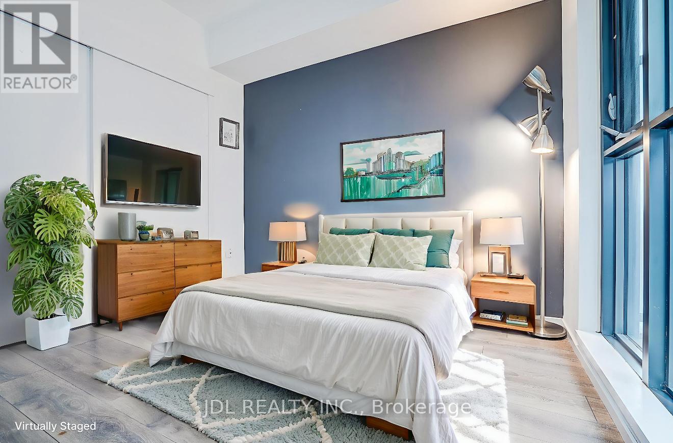 704 - 159 Dundas Street E, Toronto, Ontario  M5B 0A9 - Photo 24 - C12711838