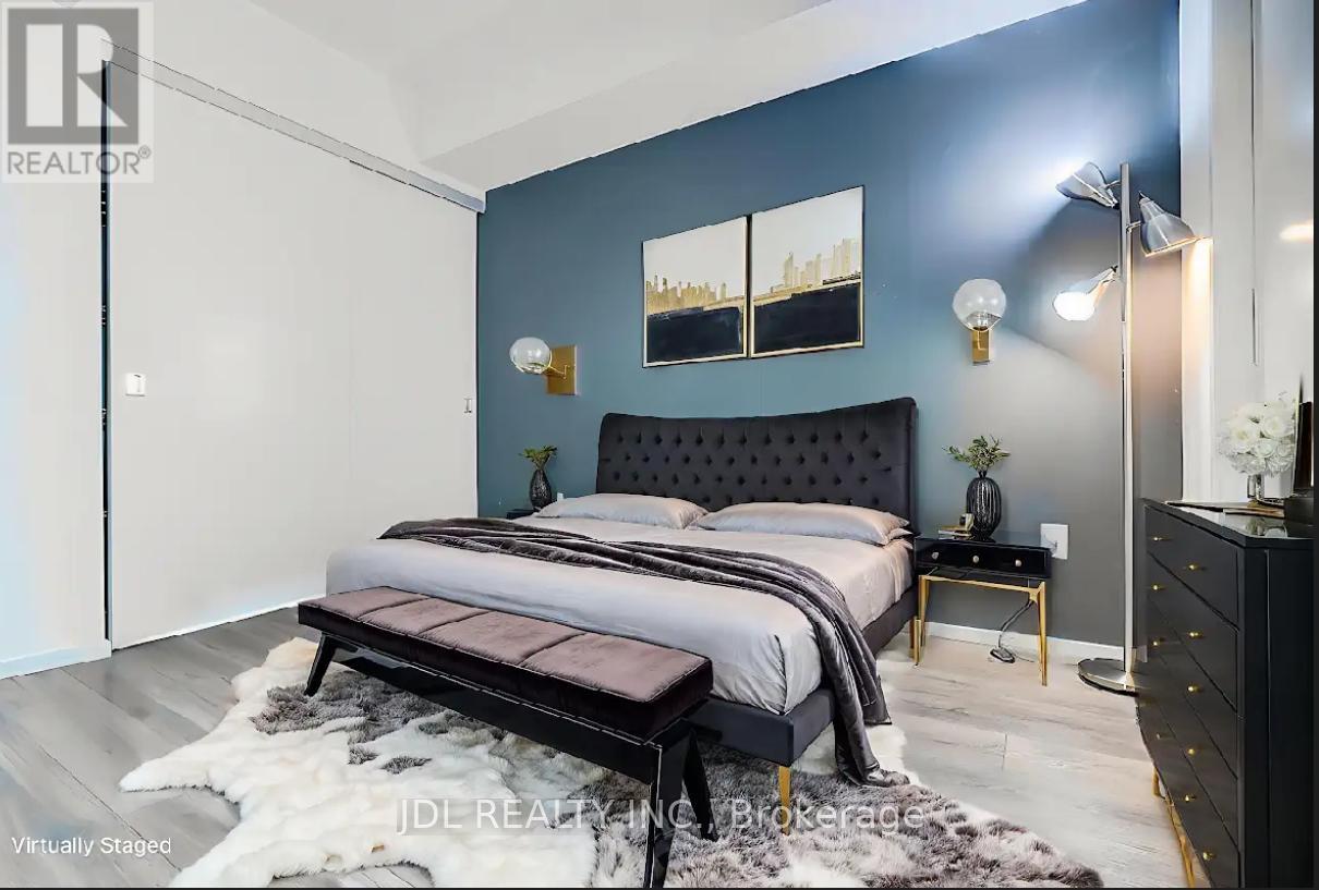 704 - 159 Dundas Street E, Toronto, Ontario  M5B 0A9 - Photo 28 - C12711838