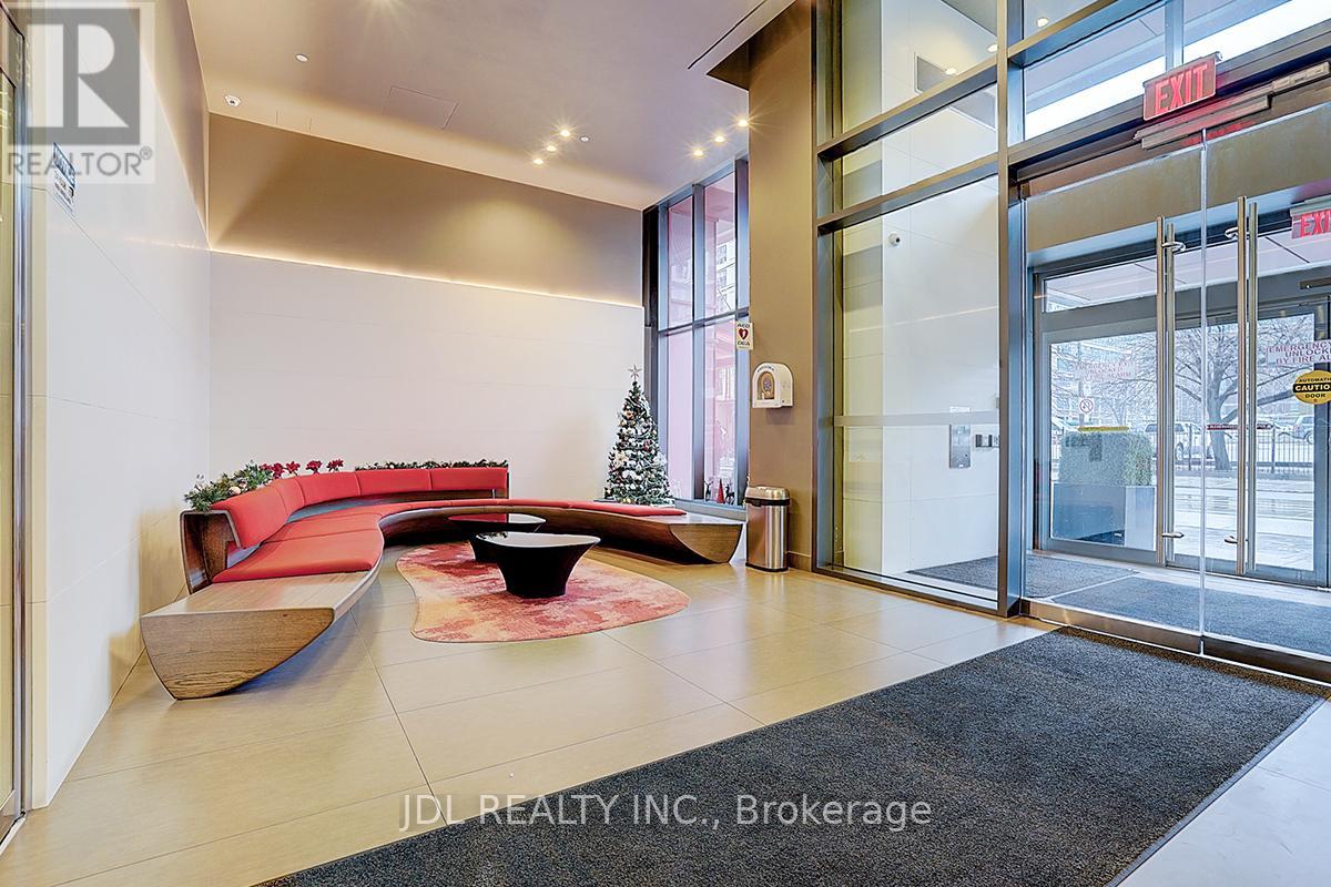 704 - 159 Dundas Street E, Toronto, Ontario  M5B 0A9 - Photo 3 - C12711838