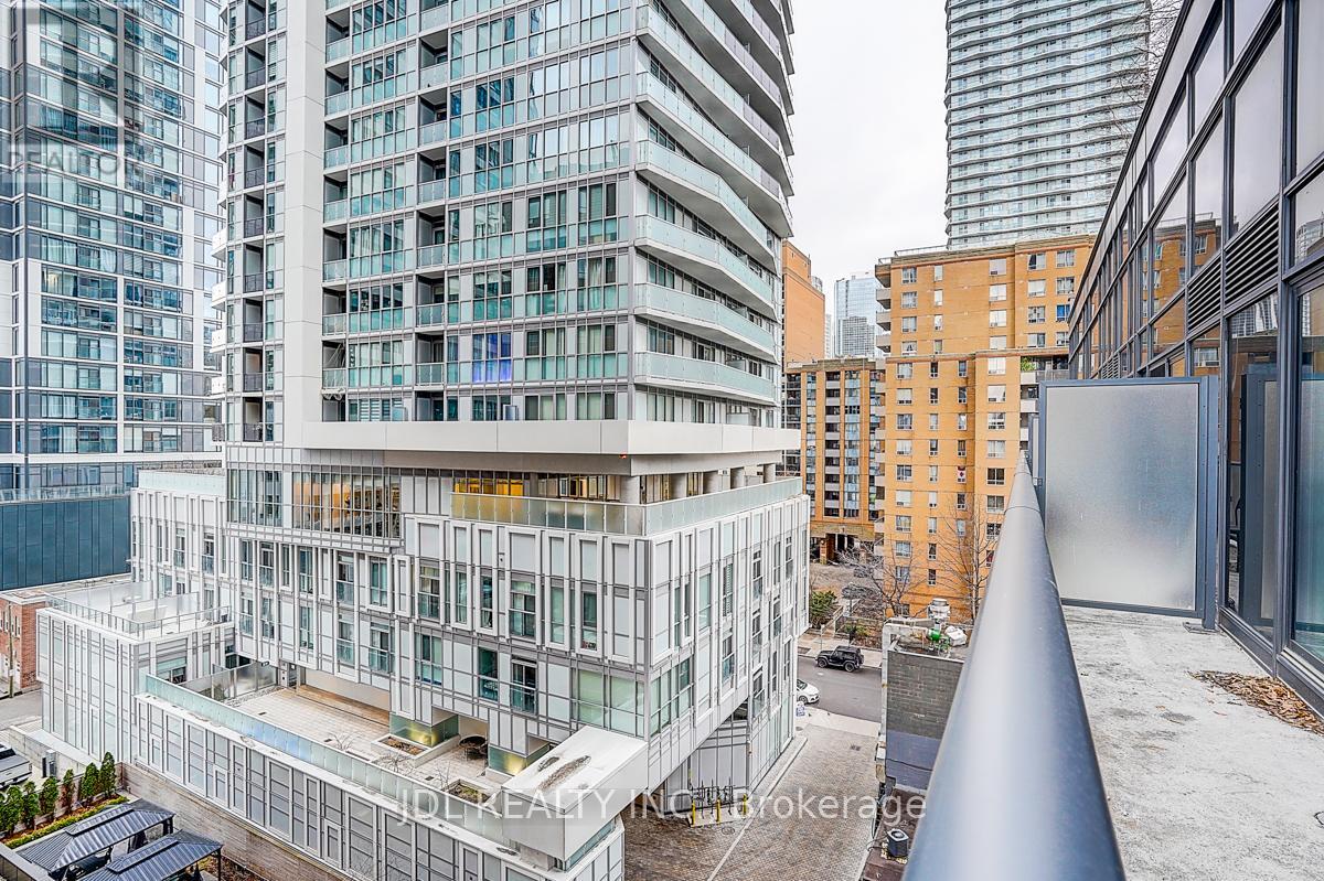 704 - 159 Dundas Street E, Toronto, Ontario  M5B 0A9 - Photo 31 - C12711838