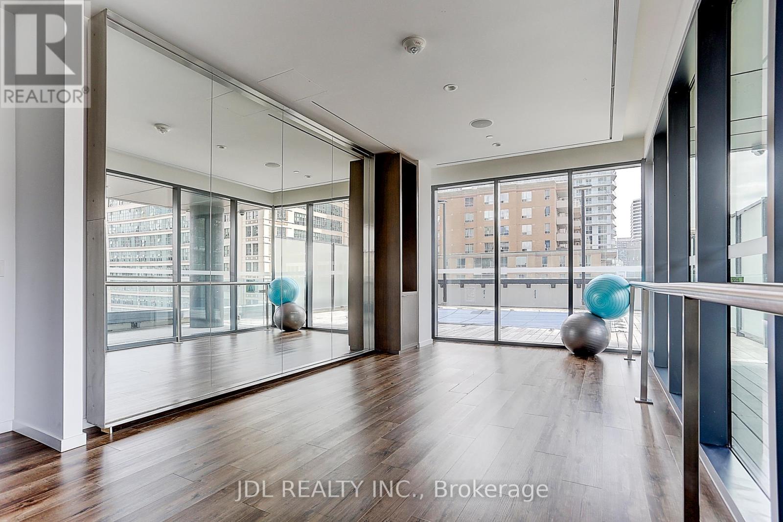 704 - 159 Dundas Street E, Toronto, Ontario  M5B 0A9 - Photo 4 - C12711838