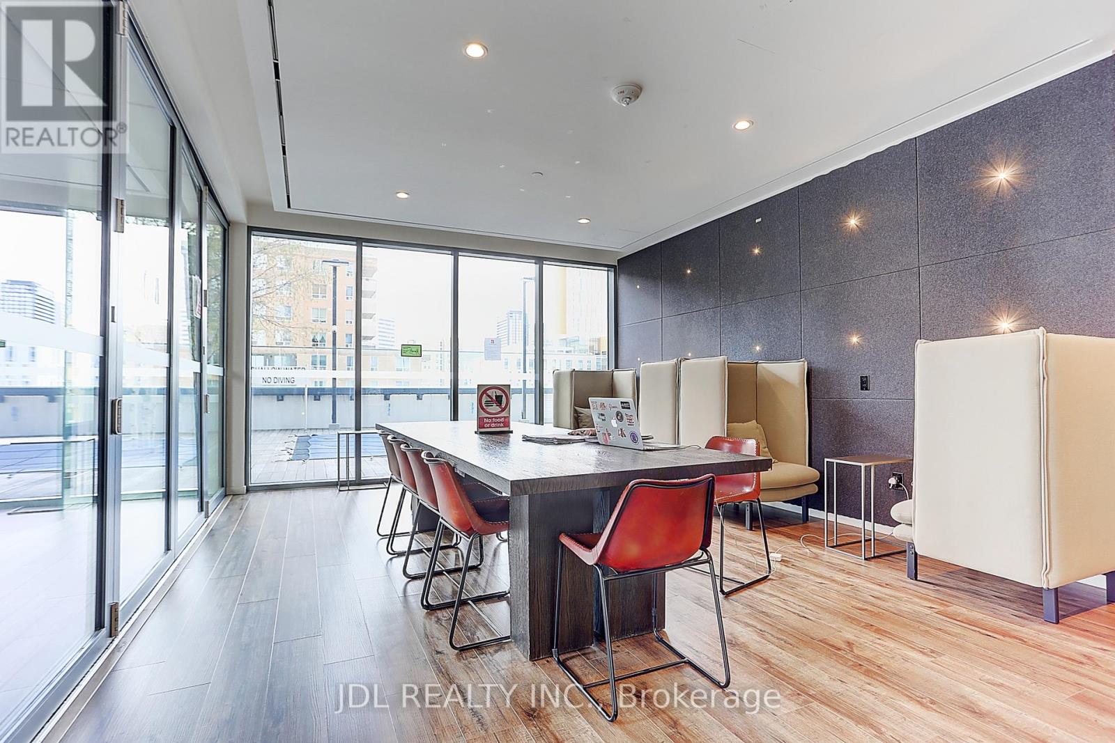 704 - 159 Dundas Street E, Toronto, Ontario  M5B 0A9 - Photo 6 - C12711838