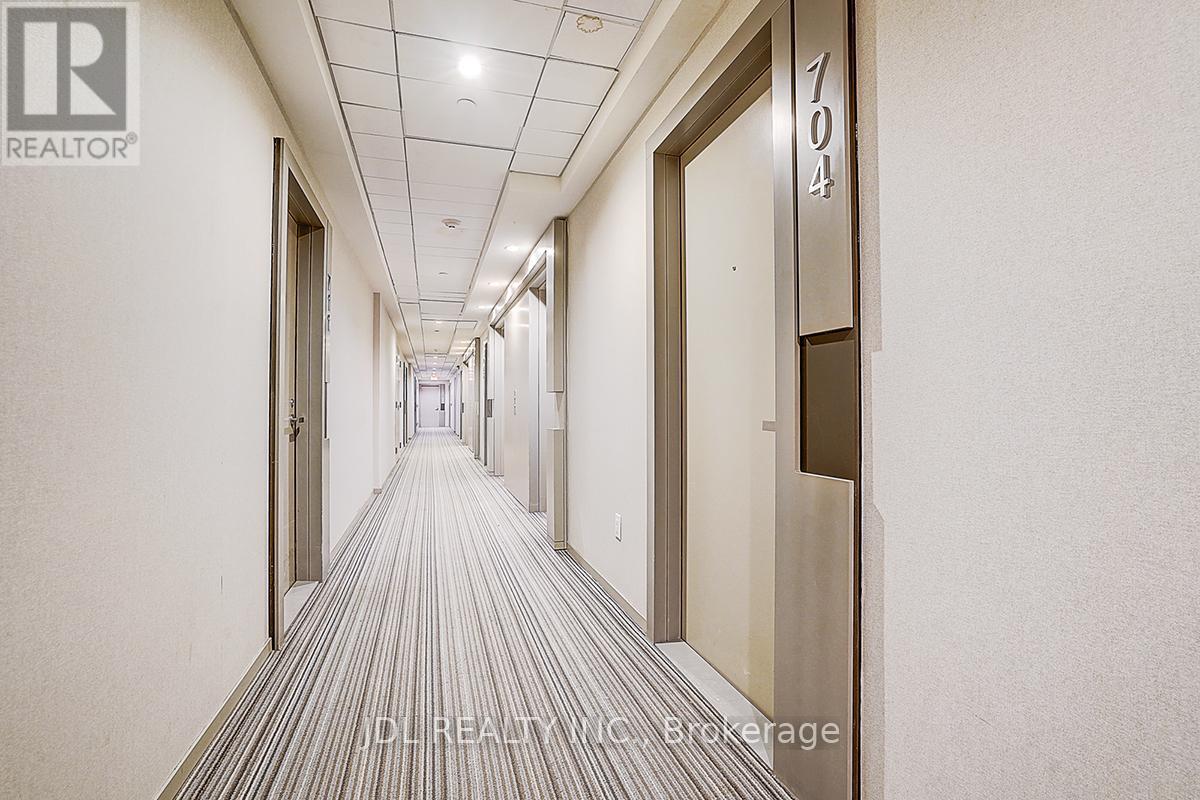 704 - 159 Dundas Street E, Toronto, Ontario  M5B 0A9 - Photo 9 - C12711838