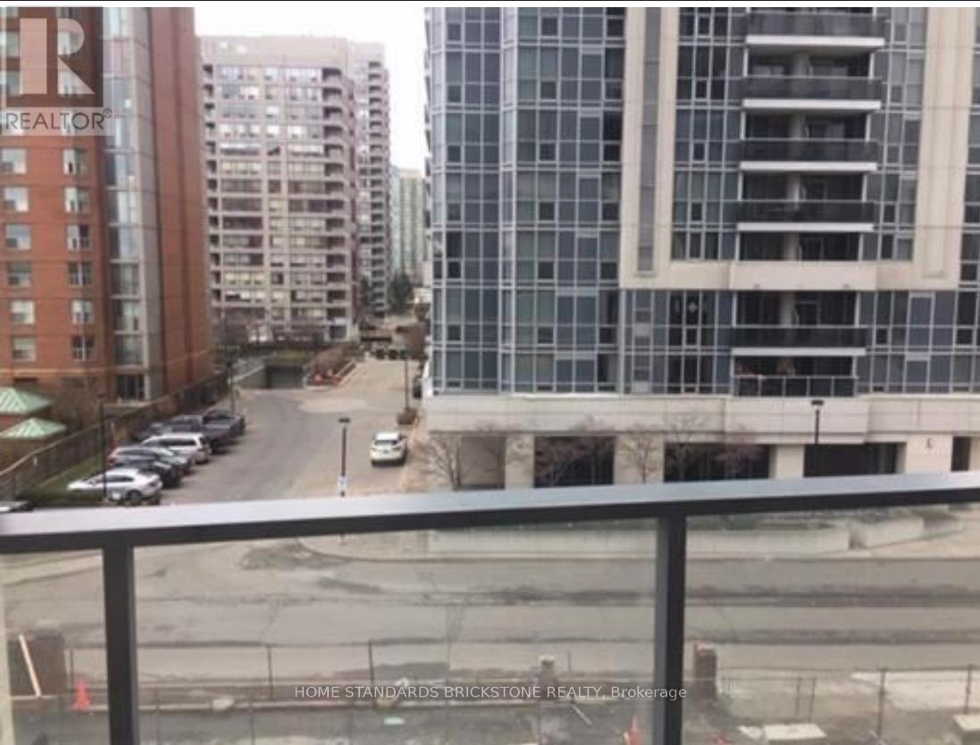 S414 - 8 Olympic Garden Drive, Toronto, Ontario  M2M 0B9 - Photo 16 - C12711846