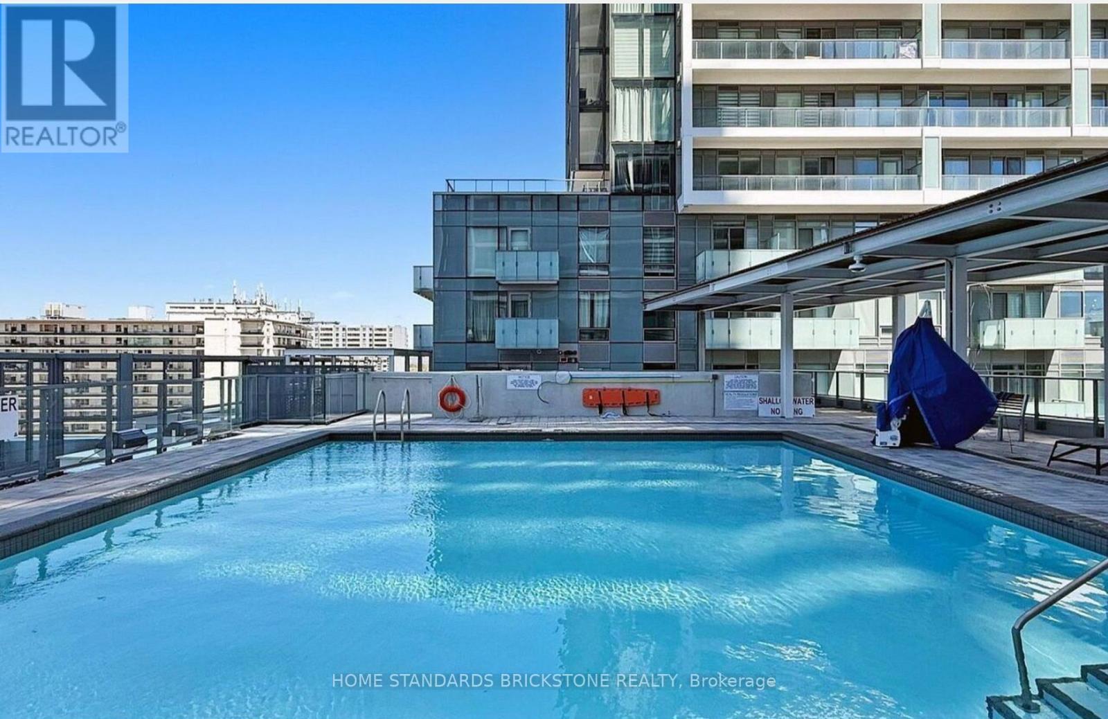 S414 - 8 Olympic Garden Drive, Toronto, Ontario  M2M 0B9 - Photo 21 - C12711846