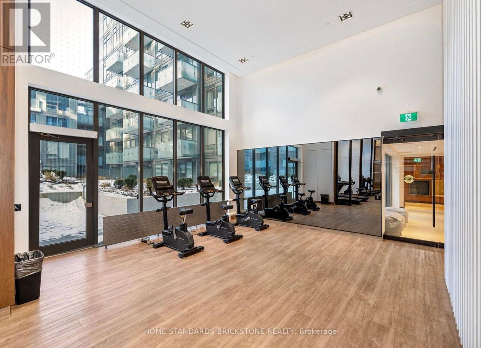 S414 - 8 Olympic Garden Drive, Toronto, Ontario  M2M 0B9 - Photo 22 - C12711846