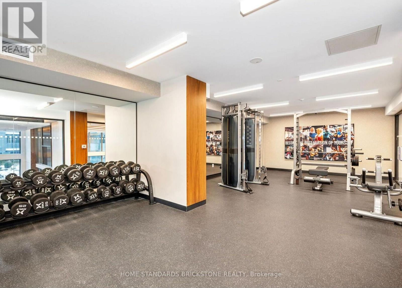 S414 - 8 Olympic Garden Drive, Toronto, Ontario  M2M 0B9 - Photo 23 - C12711846