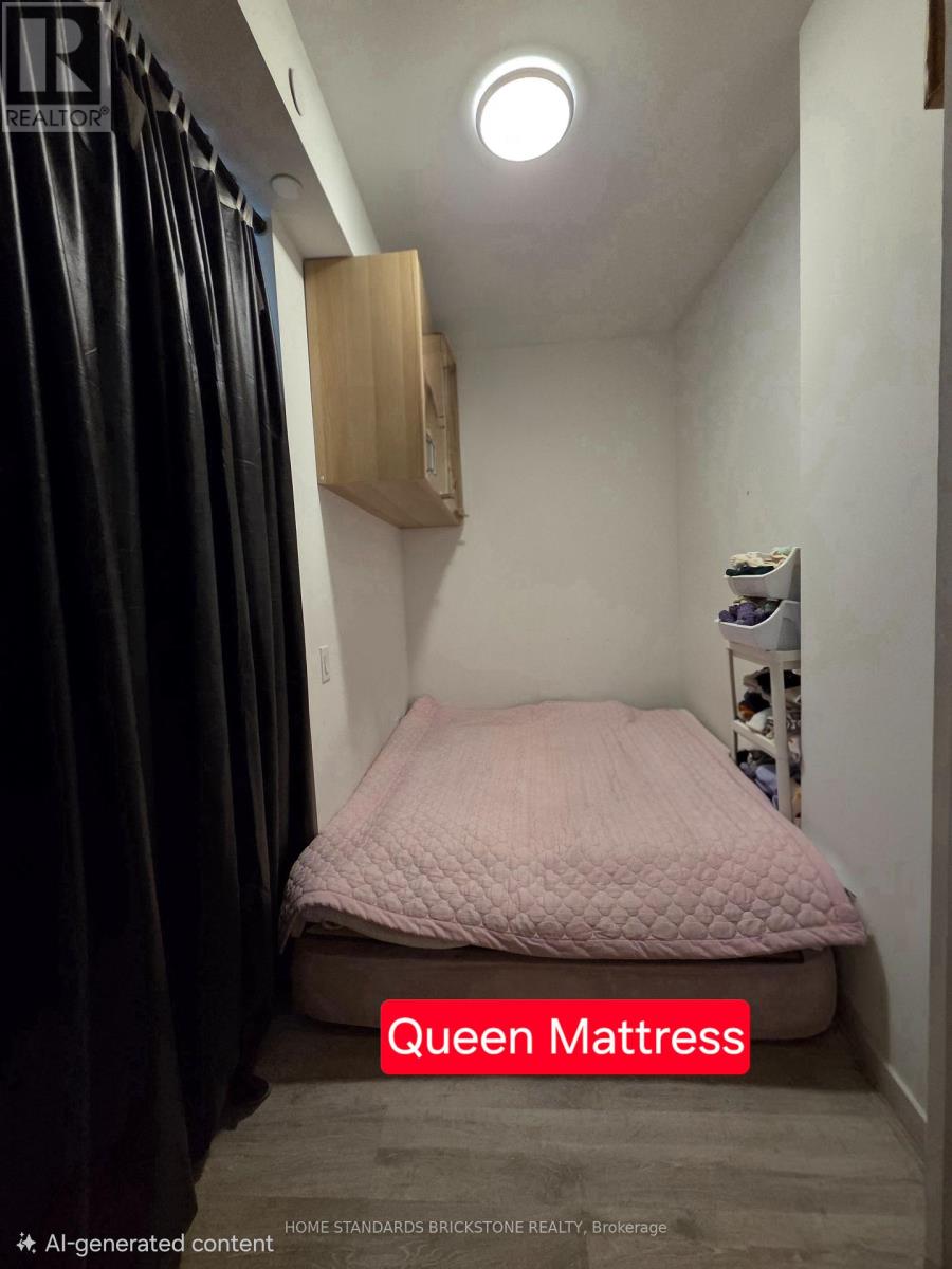 S414 - 8 Olympic Garden Drive, Toronto, Ontario  M2M 0B9 - Photo 4 - C12711846