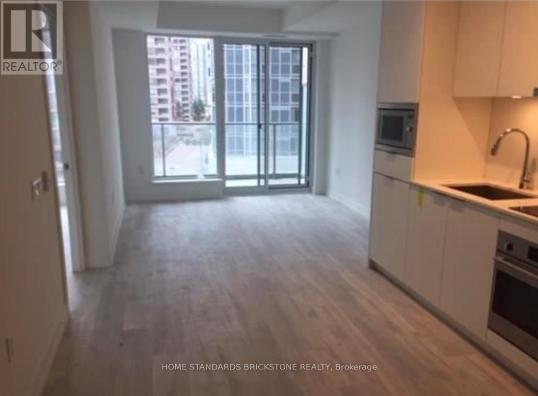 S414 - 8 Olympic Garden Drive, Toronto, Ontario  M2M 0B9 - Photo 9 - C12711846