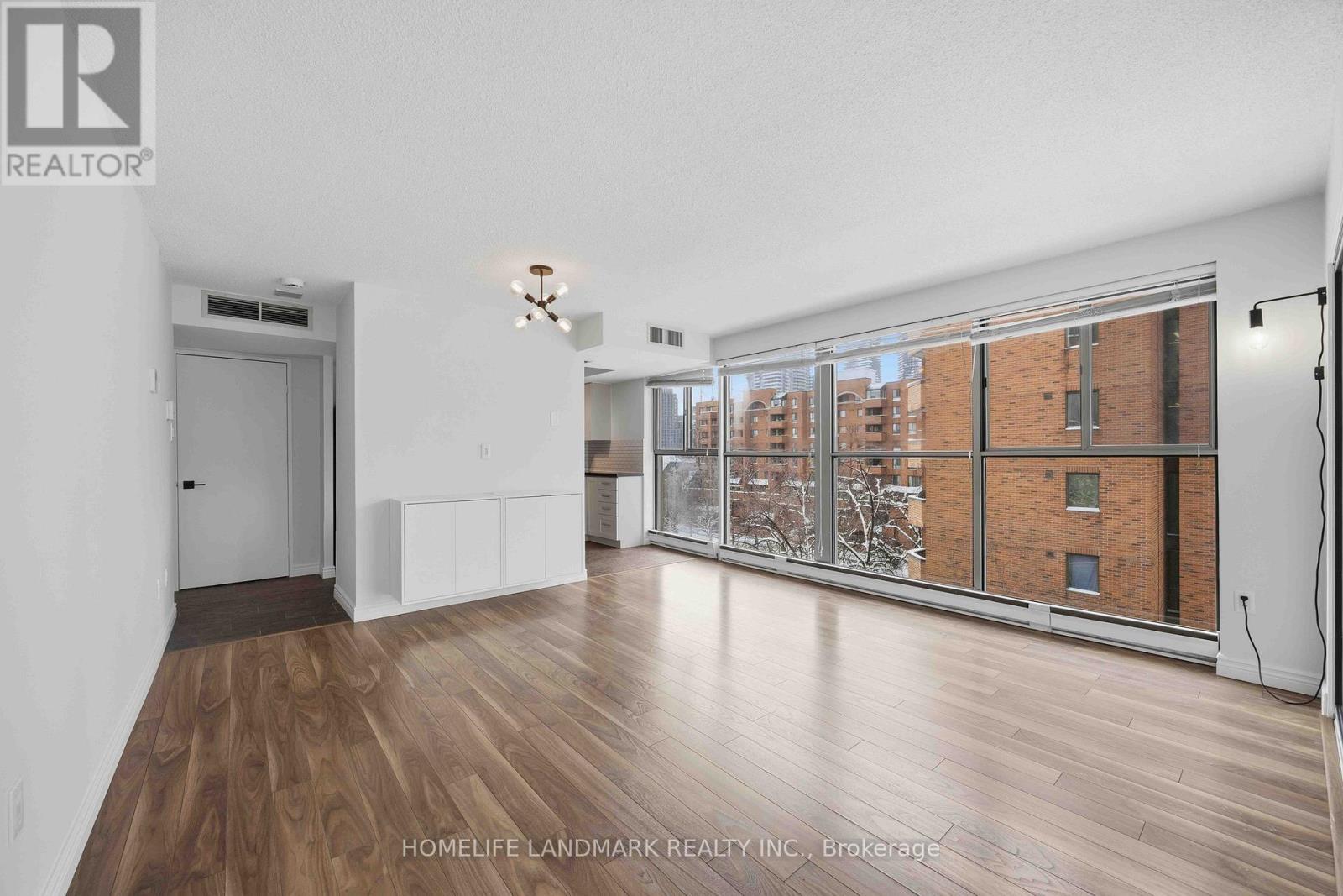 601 - 65 Scadding Avenue, Toronto, Ontario  M5A 4L1 - Photo 10 - C12711848