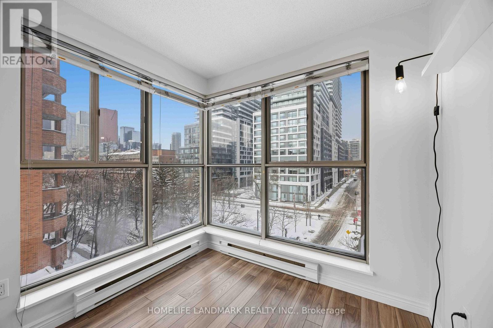 601 - 65 Scadding Avenue, Toronto, Ontario  M5A 4L1 - Photo 13 - C12711848