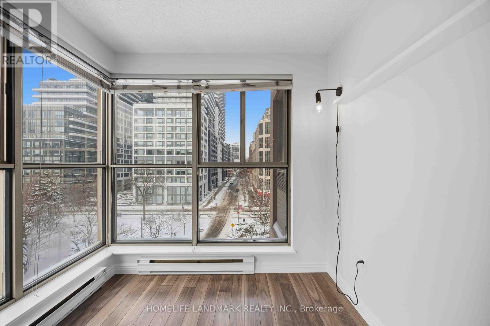 601 - 65 Scadding Avenue, Toronto, Ontario  M5A 4L1 - Photo 14 - C12711848