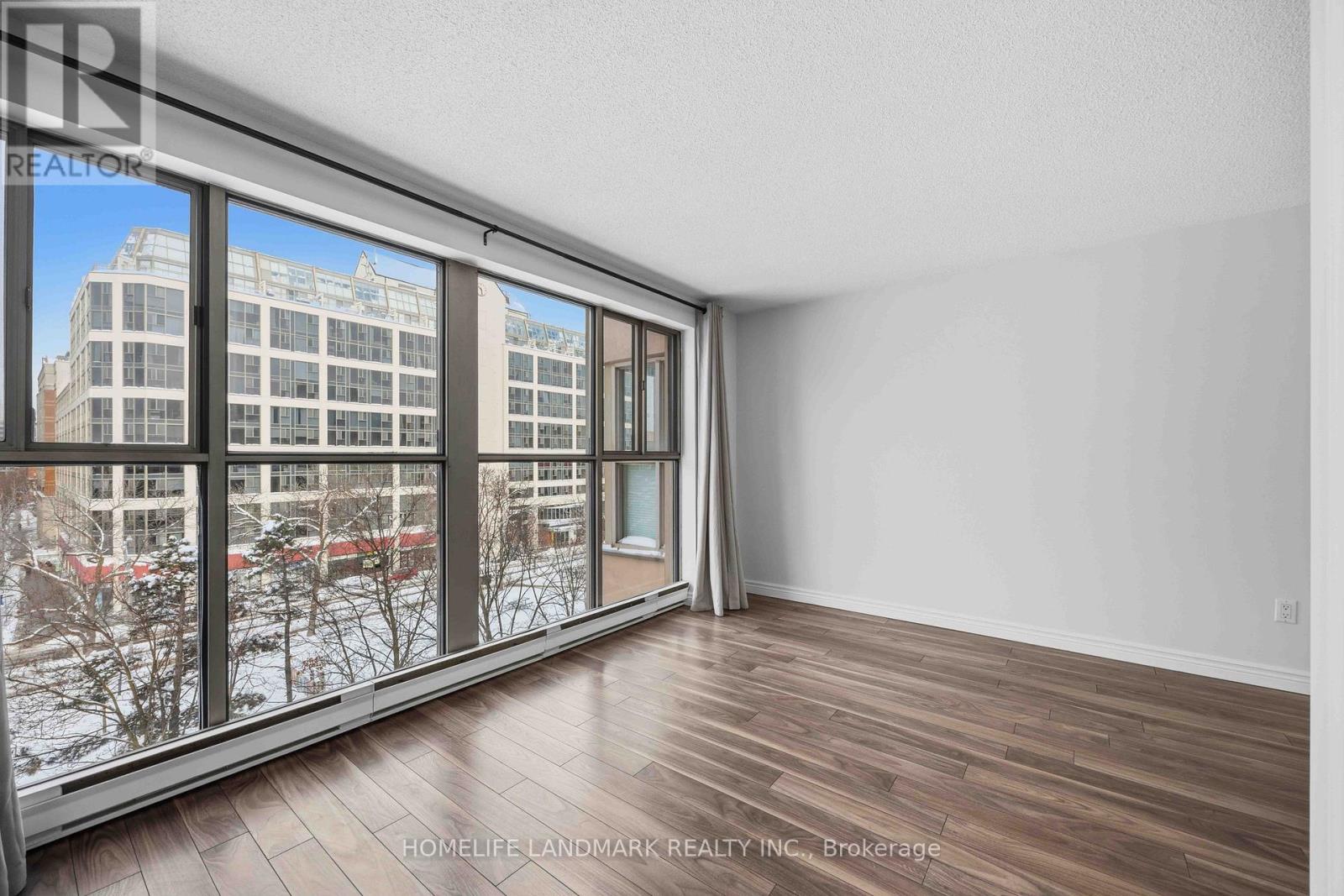 601 - 65 Scadding Avenue, Toronto, Ontario  M5A 4L1 - Photo 15 - C12711848