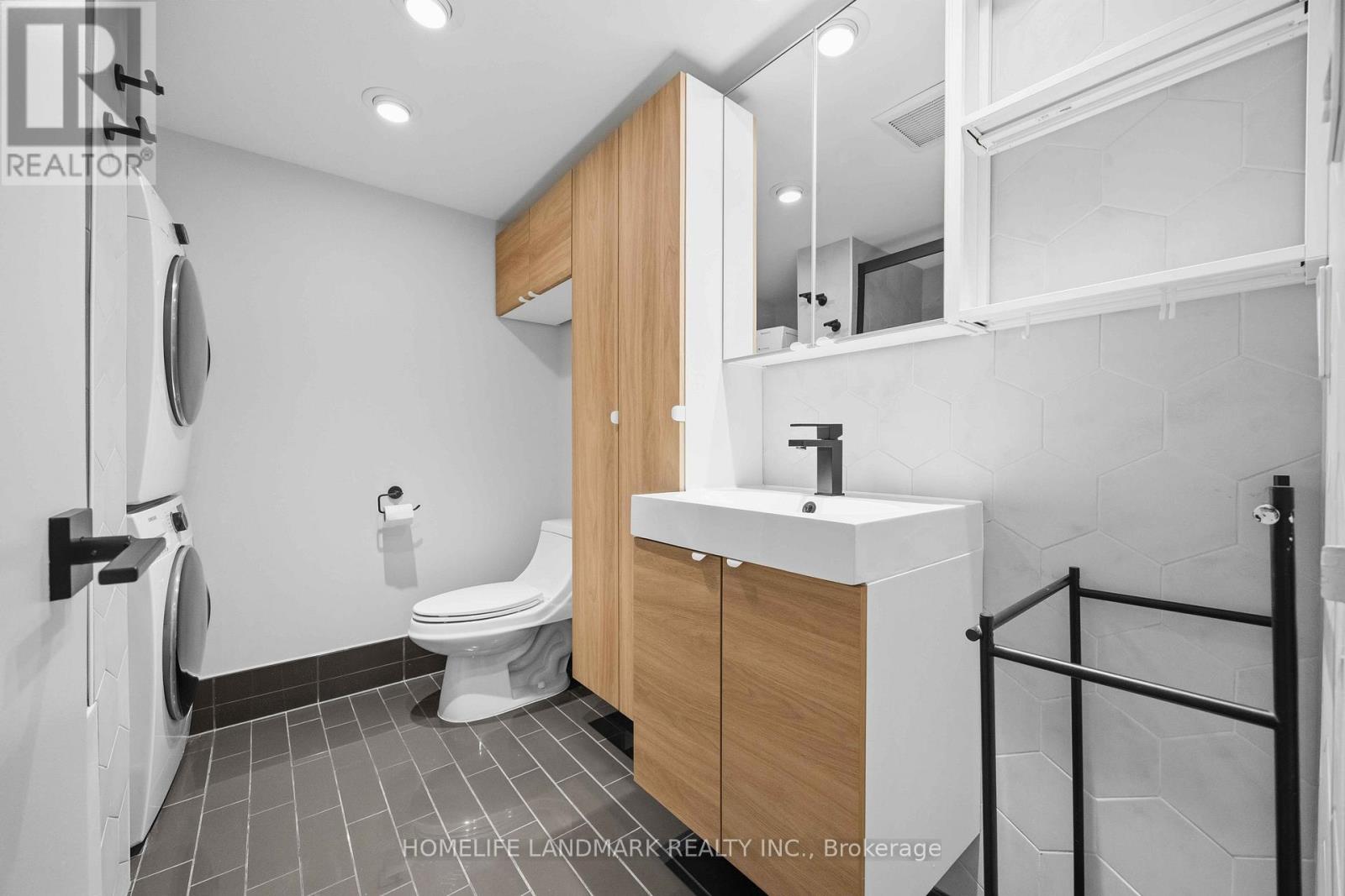 601 - 65 Scadding Avenue, Toronto, Ontario  M5A 4L1 - Photo 21 - C12711848