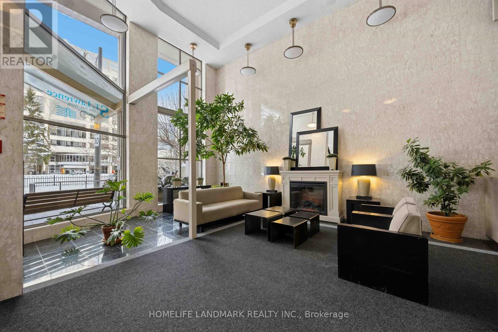 601 - 65 Scadding Avenue, Toronto, Ontario  M5A 4L1 - Photo 24 - C12711848