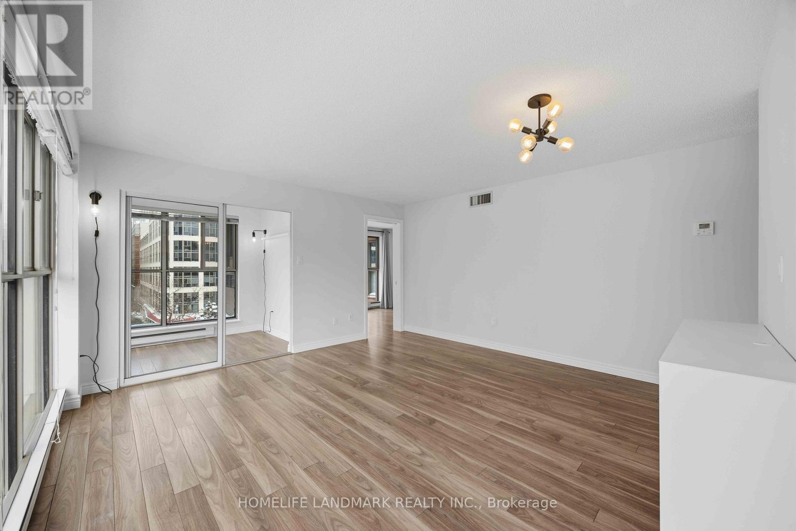 601 - 65 Scadding Avenue, Toronto, Ontario  M5A 4L1 - Photo 9 - C12711848