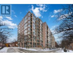 601 - 65 SCADDING AVENUE, Toronto, Ontario