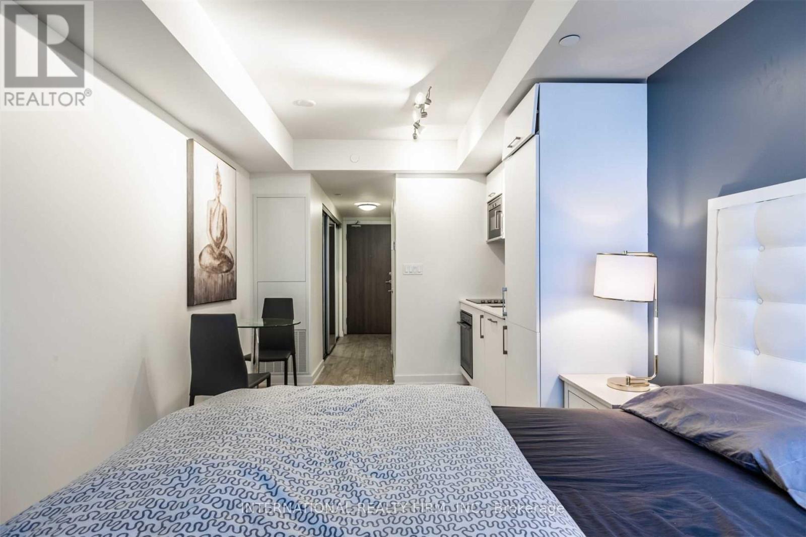 419 - 27 Bathurst Street, Toronto, Ontario  M5V 0R1 - Photo 14 - C12711850